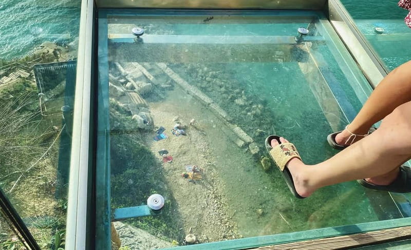 Corfu: Palaiokastritsa Swimming and Loggas Beach Sunset Tour - Should you book it?