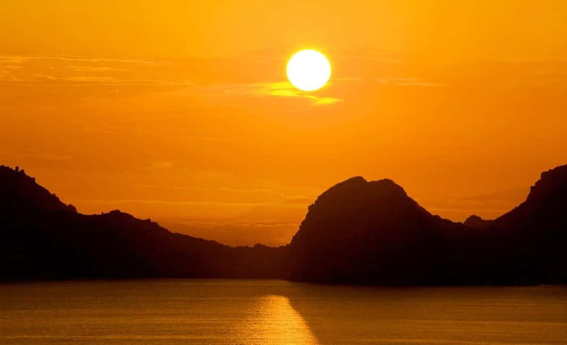 Corfu: Palaiokastritsa Swimming and Loggas Beach Sunset Tour - Why this half-day outing works so well