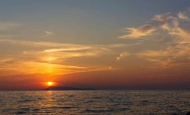 Corfu: Palaiokastritsa Swimming and Loggas Beach Sunset Tour - The guides make the long drives worthwhile