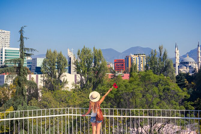 Cultural Tour in Tirana including House of Leaves - Sali Shijaku’s villa, where art and domestic life meet