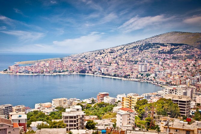 Daily tour - What this Saranda service really offers