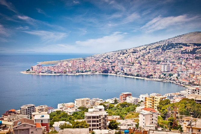 Daily tour - Seeing Saranda beyond a simple transfer