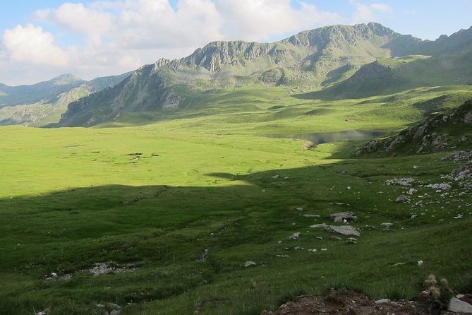 Dajti Mountain Downhill Bike Tour - Why this Dajti ride works well from Tirana