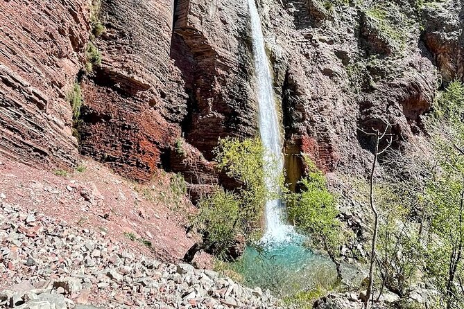 Dajti Mountain & Shengjergj Waterfall Day Trip on Land Rover - Key points to know before booking