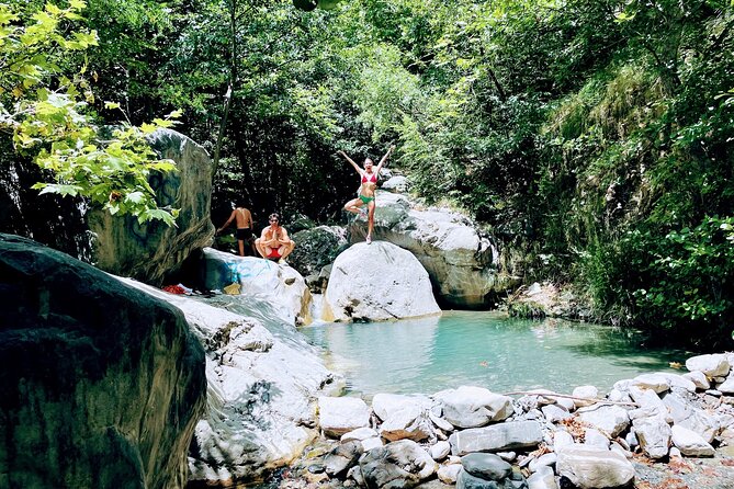 Dajti Mountain & Shengjergj Waterfall Day Trip on Land Rover - What to pack for a better day
