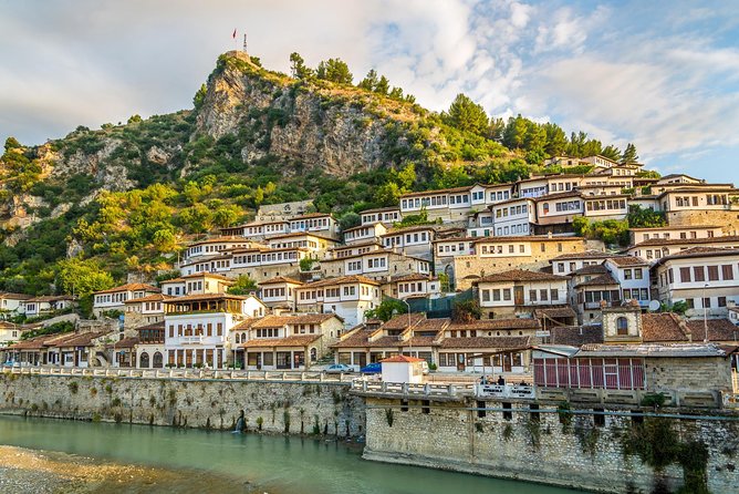 Day Tour in Berat, Unesco Heritage - Four things to know before booking