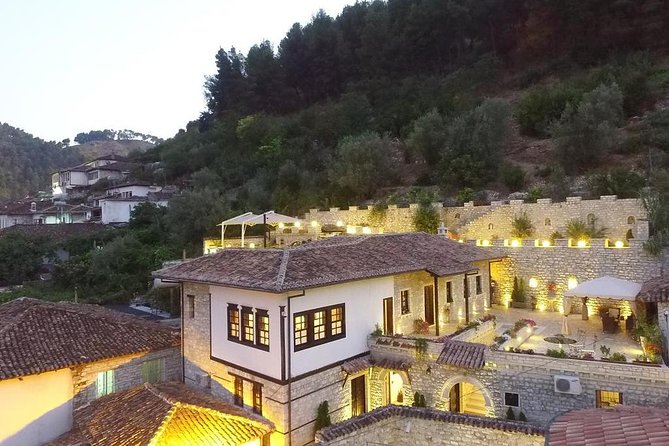 Day Tour in Berat, Unesco Heritage - Inside Saint Mary Cathedral and the Onufri Museum