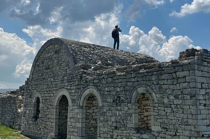 Day Tour in Berat, Unesco Heritage - Lunch, language, and the human side of the tour
