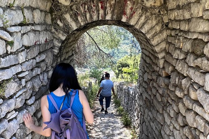 Day Tour in Berat, Unesco Heritage - Is $180.35 good value?