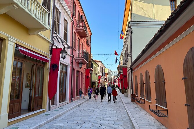 Day tour of Apollonia Park, Vlore and Narta from Tirana&Durres - Key points at a glance