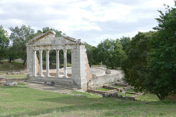 Day tour of Apollonia Park, Vlore and Narta from Tirana&Durres - Why this Tirana to Vlore day trip works