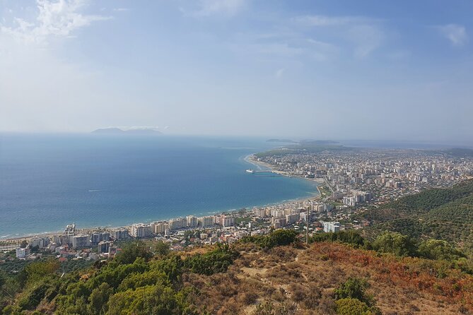Day tour of Apollonia Park, Vlore and Narta from Tirana&Durres - Who should book this day trip?