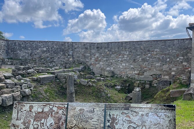 Day Tour of Berat and Ancient City of Apollonia - Apollonia Archaeological Park and its ancient setting