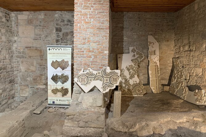 Day Tour of Berat and Ancient City of Apollonia - Berat, the City of Many Windows