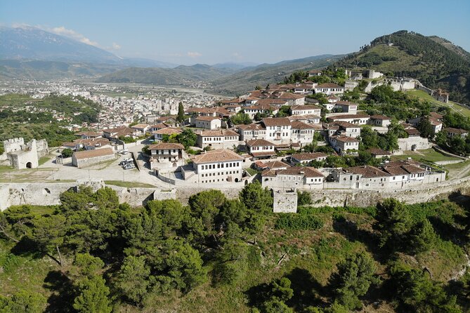 Day Tour of Berat and Karavasta Lagoon from Tirana&Durres - Key things to know before booking
