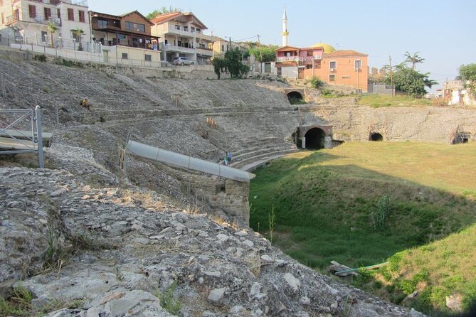Day tour of Berat UNESCO city , castle and Belshi Lake - Who should book this Berat day trip?
