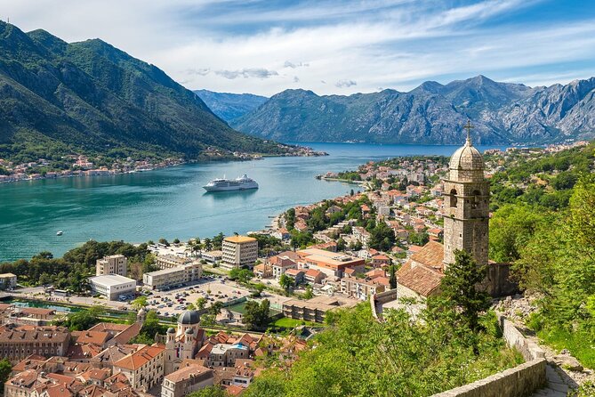 Day Tour of Budva and Kotor Montenegro from From Tirana & Durres - Five things to know before you book