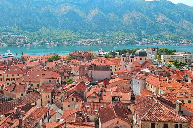 Day Tour of Budva and Kotor Montenegro from From Tirana & Durres - What one hour in Kotor really means