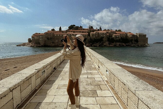 Day Tour of Budva and Kotor Montenegro from From Tirana & Durres - Guide quality and the small-group advantage