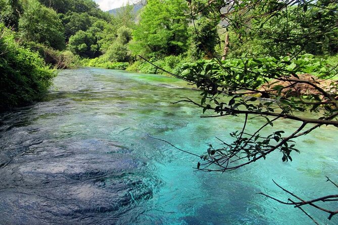 Day Tour of Gjirokastra & Blue Eye from Tirana or Durres - Why this southern Albania day trip takes all day