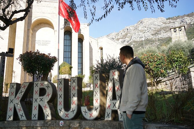 Day Tour of Kruja and Sari Salltik holly cave from Tirana - Why Krujë makes a strong day trip from Tirana