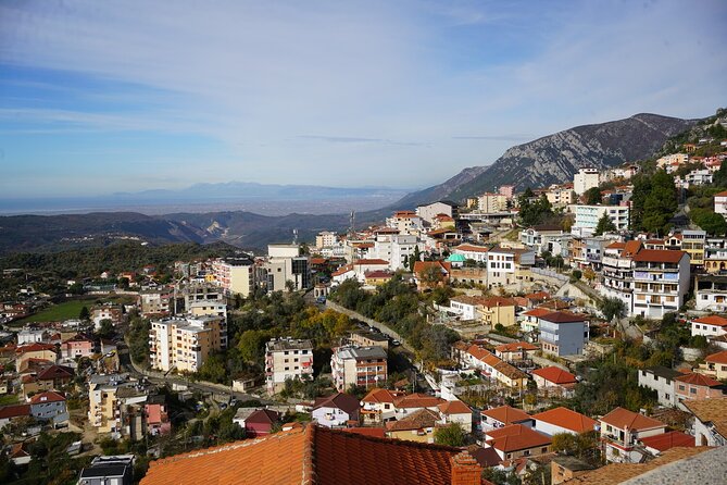 Day Tour of Kruja and Sari Salltik holly cave from Tirana - Transport, timing, and the shape of the day