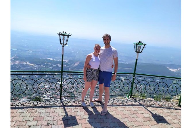 Day Tour of Kruja and Sari Salltik holly cave from Tirana - Krujë Castle and the stories behind the walls