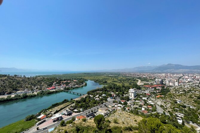 Day Tour of Kruja and Shkoder - Discover North Albania Heritage - Five things to know before you book