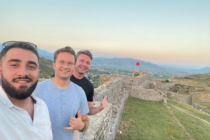 Day Tour of Kruja and Shkoder - Discover North Albania Heritage - A long northern Albania day from Tirana