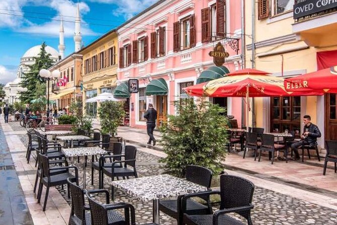 Day Tour of Kruja and Shkoder - Discover North Albania Heritage - Shiroka and Lake Shkodra slow the pace