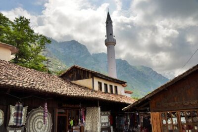 Day Tour of Kruja and Shkoder – Discover North Albania Heritage