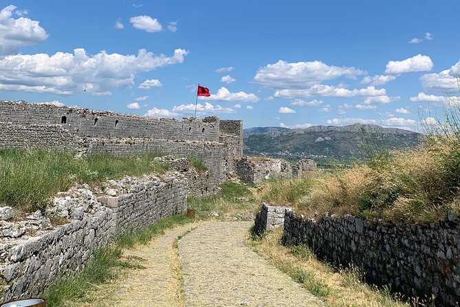 Day Tour of Kruja and Shkoder - Discover North Albania Heritage - Kruja Castle and the Skanderbeg Museum