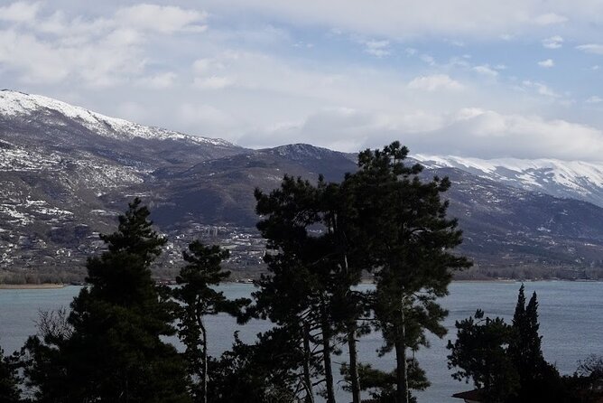 Day tour of Ohrid & St. Naum, N Macedonia from Tirana - Why Lake Ohrid makes this a worthwhile day trip