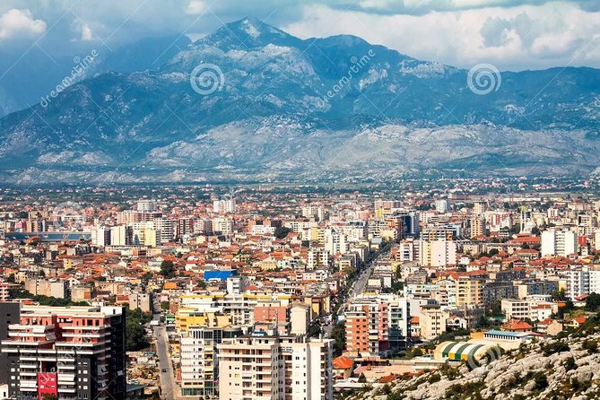 Day Tour of Shkoder and Skadar Lake from Tirana - Key points to know before booking