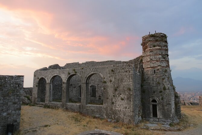 Day Tour of Shkoder and Skadar Lake from Tirana - What a private guide changes