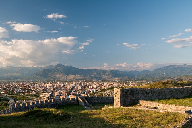 Day Tour of Shkoder and Skadar Lake from Tirana - Is $126.17 per person fair?