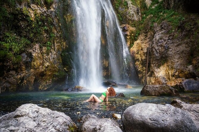 Day tour of Theth from Tirana - What the $154.04 price includes