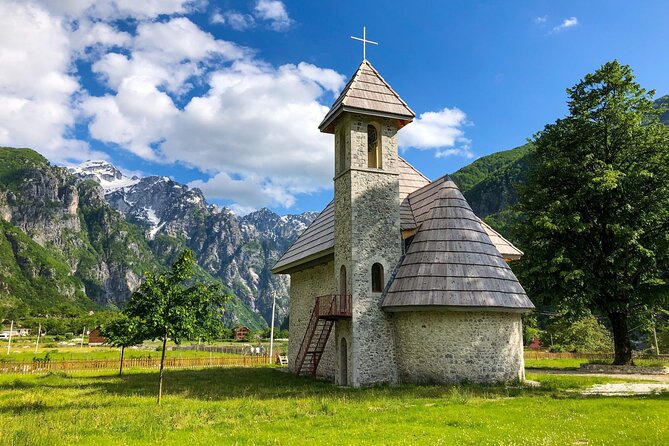 Day Tour of Theth & Hike to Blue Eye from Tirana, Durres/Shkoder - Why Theth makes a demanding day trip worthwhile