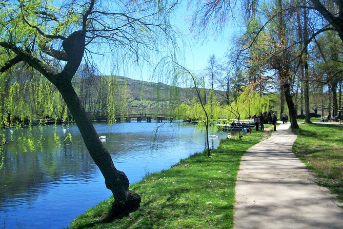 Day tour to Korca and Pogradec from Tirana - From Tirana to Lake Ohrid
