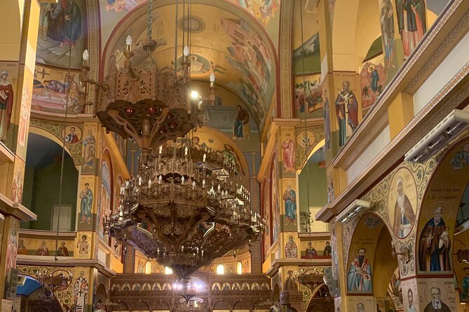 Day tour to Korca and Pogradec from Tirana - Korca, Albania’s City of Serenades