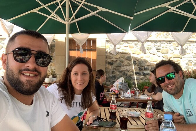 Day tour to Korca and Pogradec from Tirana - What the private format changes