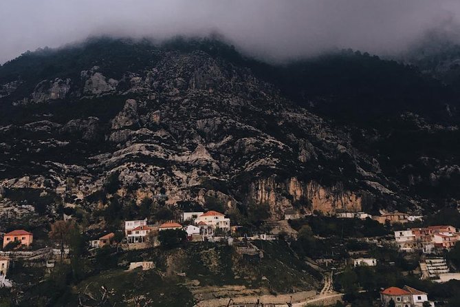 Day trip of Kruja and National Park of Qafeshtama - Why this Tirana day trip works