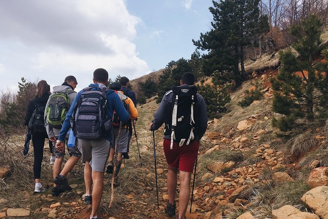 Day trip of Kruja and National Park of Qafeshtama - Who will enjoy this experience most
