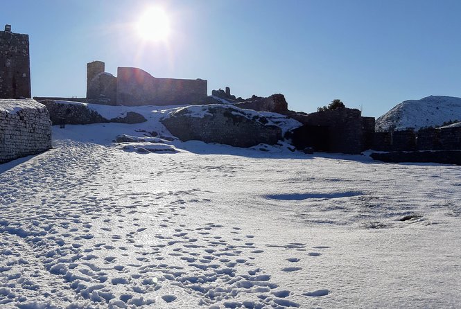 Day-trip Shkoder - Lezhe - Kruje - Why this northern Albania route works