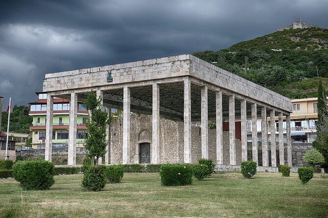 Day-trip Shkoder - Lezhe - Kruje - A short but meaningful stop in Lezhe