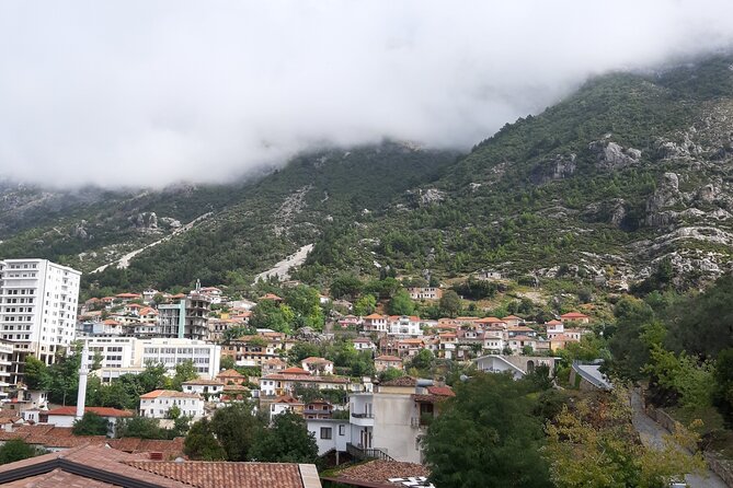 Day-trip Shkoder - Lezhe - Kruje - Who should book this day trip?