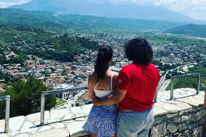 Day Trip To Berat,UNESCO Heritage with Tirana Day Trips - Key Points at a Glance