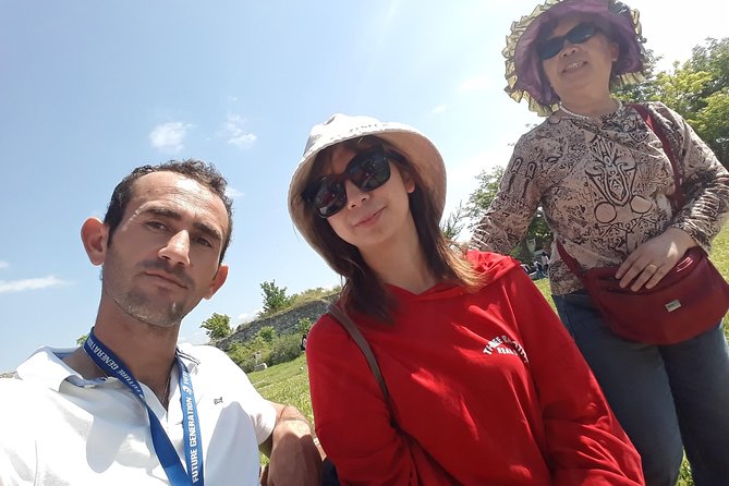 Day Trip To Berat,UNESCO Heritage with Tirana Day Trips - Why Berat Makes Sense as a Day Trip from Tirana