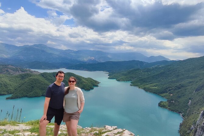 Day Trip to Bovilla Lake and Kruja city (from Tirana) - Kruja Castle and the story of Skanderbeg