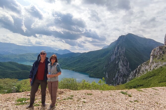 Day Trip to Bovilla Lake and Kruja city (from Tirana) - What the $207.74 price delivers